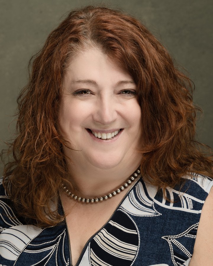 Angela D. Greene, OT/L, founder of Filomena Health, LLC
