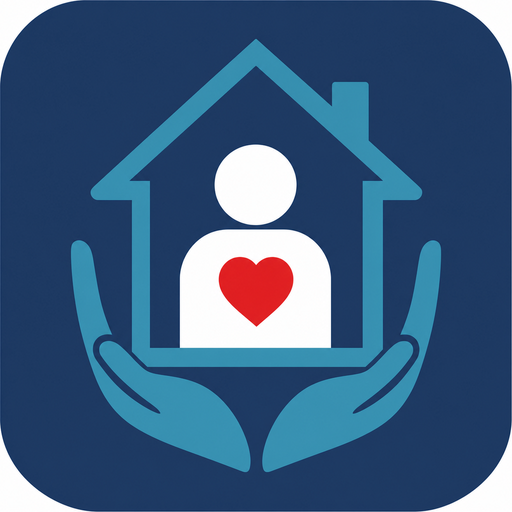 MyDischargePlan icon
